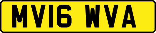 MV16WVA
