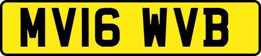 MV16WVB