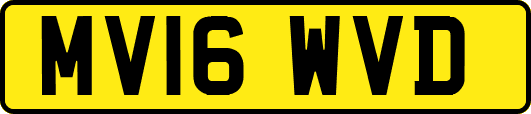 MV16WVD