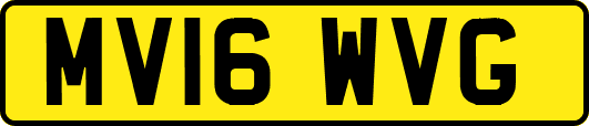 MV16WVG