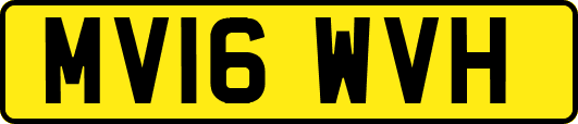 MV16WVH