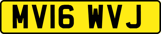 MV16WVJ