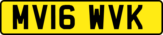 MV16WVK