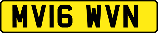 MV16WVN