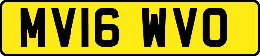 MV16WVO