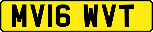 MV16WVT