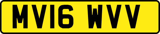 MV16WVV