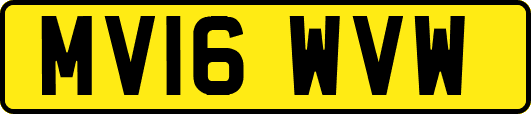 MV16WVW