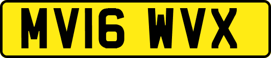 MV16WVX