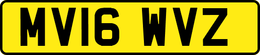 MV16WVZ