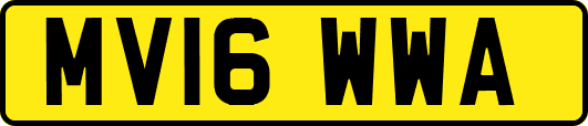 MV16WWA