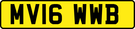 MV16WWB