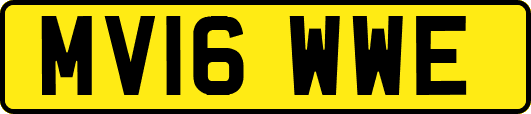 MV16WWE