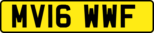 MV16WWF