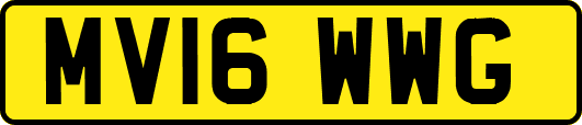 MV16WWG