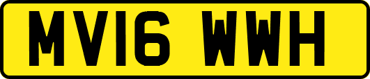 MV16WWH