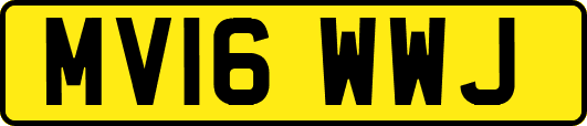 MV16WWJ