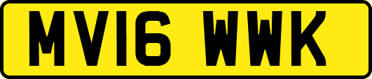 MV16WWK