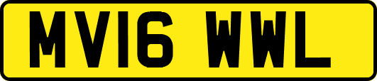 MV16WWL