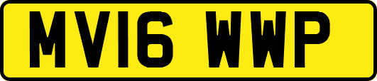 MV16WWP
