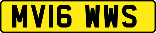 MV16WWS