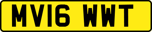 MV16WWT