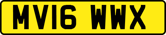 MV16WWX