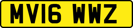 MV16WWZ