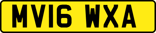 MV16WXA