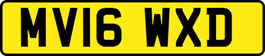MV16WXD