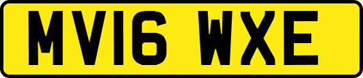 MV16WXE