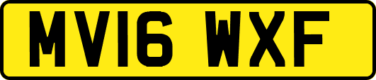 MV16WXF