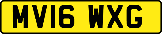 MV16WXG