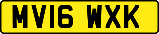 MV16WXK