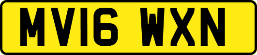 MV16WXN