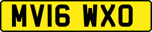 MV16WXO