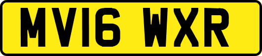 MV16WXR