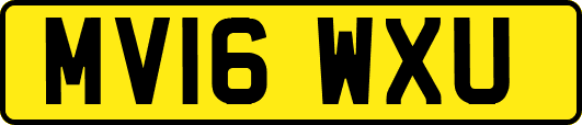 MV16WXU