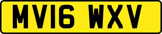 MV16WXV