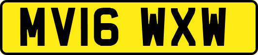 MV16WXW
