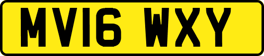 MV16WXY