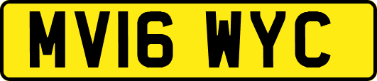 MV16WYC