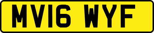 MV16WYF