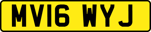 MV16WYJ