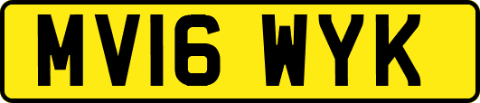 MV16WYK