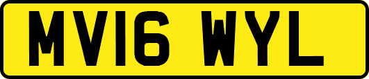 MV16WYL