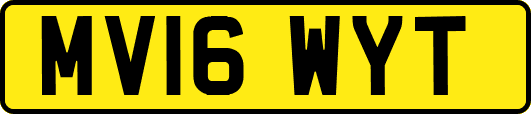MV16WYT