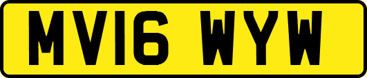 MV16WYW