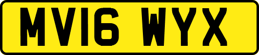 MV16WYX