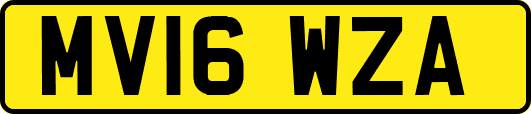 MV16WZA